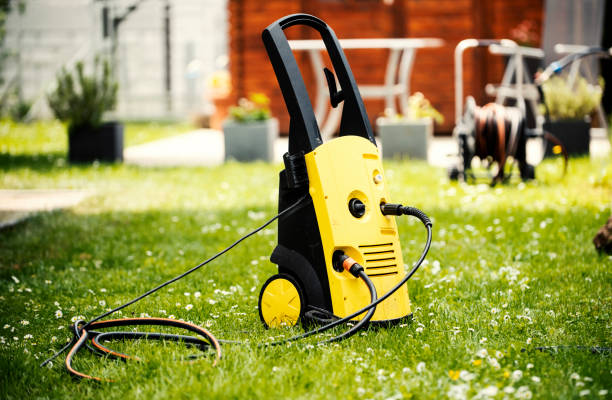 Reliable Park City, UT Pressure Washing Services Solutions